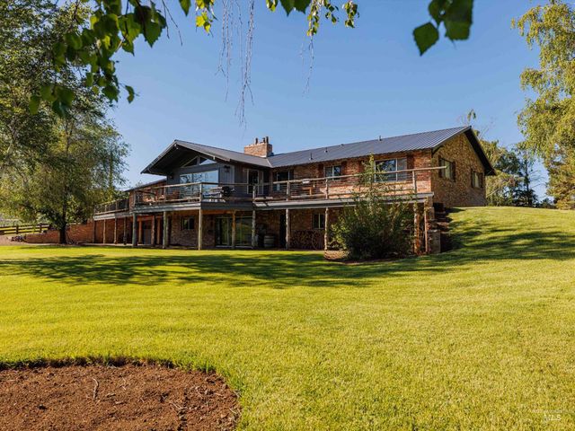 2004 Granger Rd., Indian Valley, ID 83632