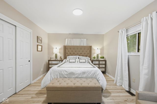 8030 N Richardt Avenue, Indianapolis, IN 46256