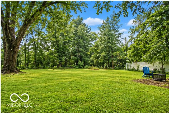 8030 N Richardt Avenue, Indianapolis, IN 46256