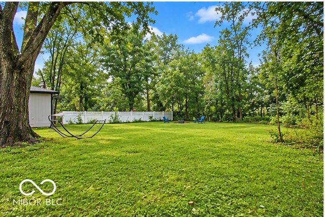 8030 N Richardt Avenue, Indianapolis, IN 46256