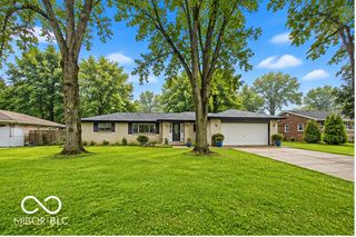 8030 N Richardt Avenue, Indianapolis, IN 46256
