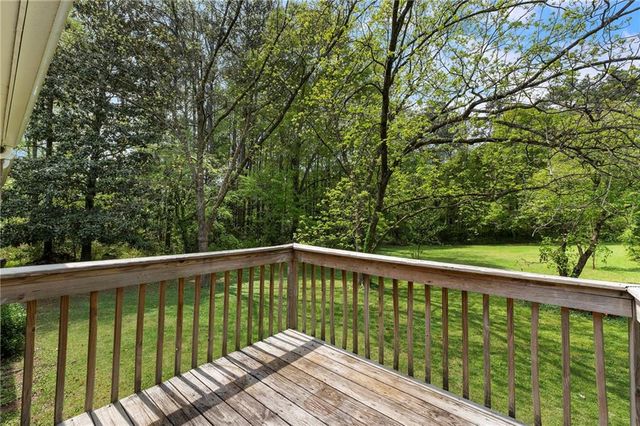 2968 Gray Road SE, Smyrna, GA 30082
