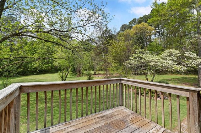 2968 Gray Road SE, Smyrna, GA 30082