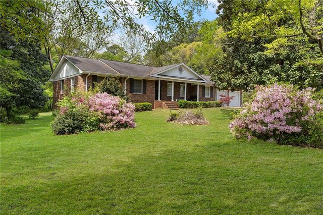 2968 Gray Road SE, Smyrna, GA 30082