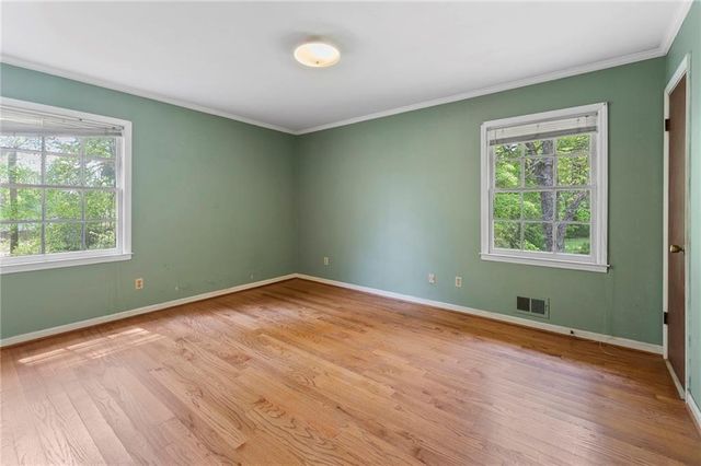 2968 Gray Road SE, Smyrna, GA 30082