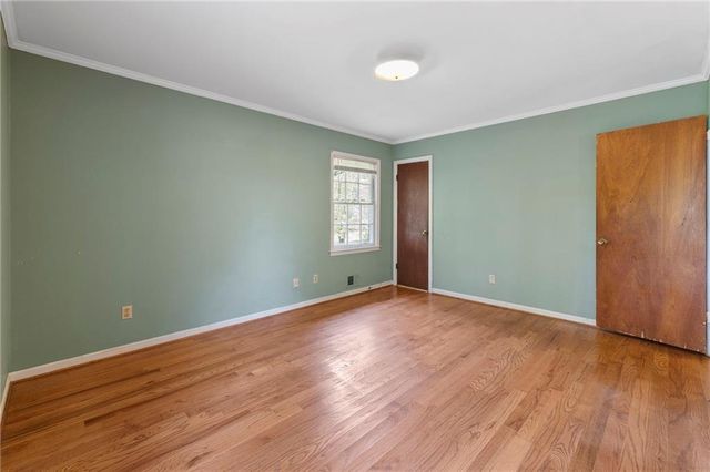 2968 Gray Road SE, Smyrna, GA 30082