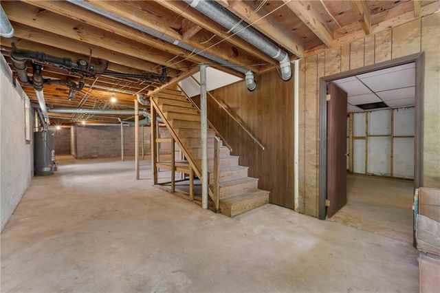 2968 Gray Road SE, Smyrna, GA 30082