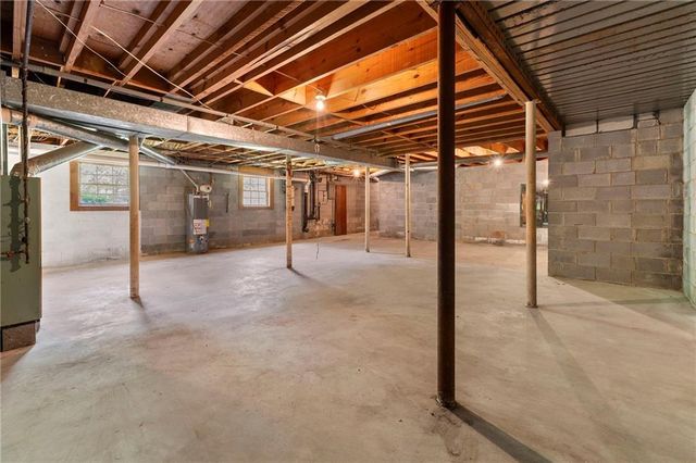 2968 Gray Road SE, Smyrna, GA 30082