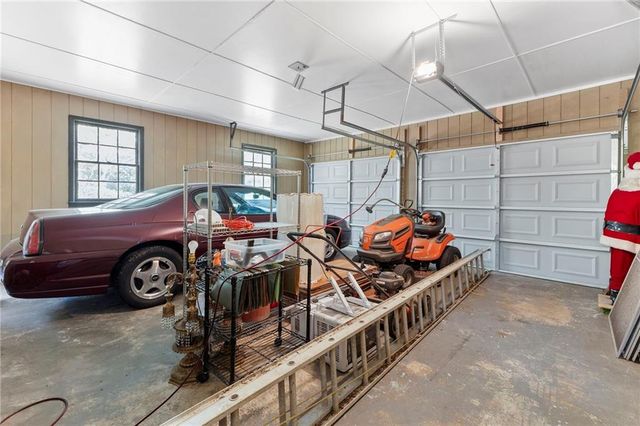 2968 Gray Road SE, Smyrna, GA 30082