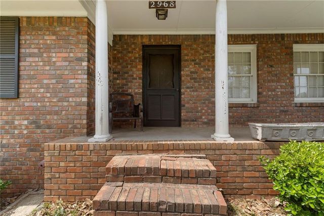 2968 Gray Road SE, Smyrna, GA 30082