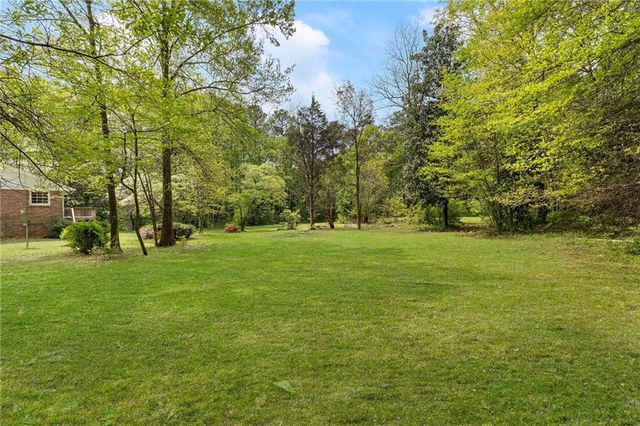 2968 Gray Road SE, Smyrna, GA 30082