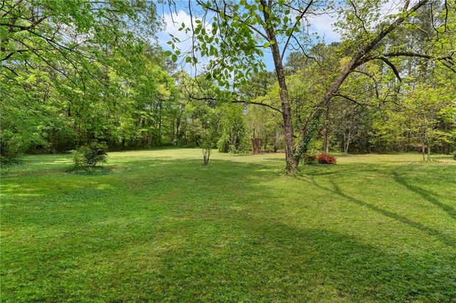 2968 Gray Road SE, Smyrna, GA 30082
