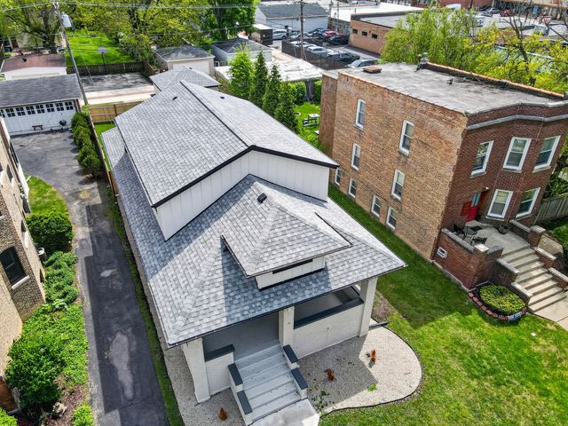 17 Franklin Avenue, River Forest, IL 60305
