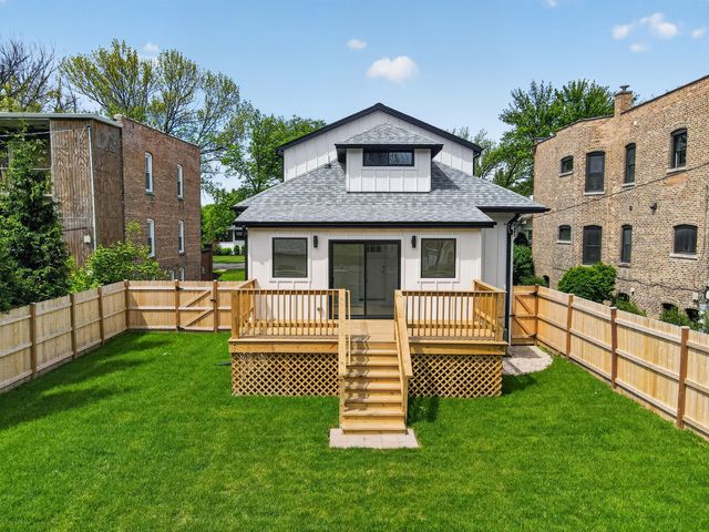 17 Franklin Avenue, River Forest, IL 60305