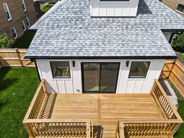 17 Franklin Avenue, River Forest, IL 60305