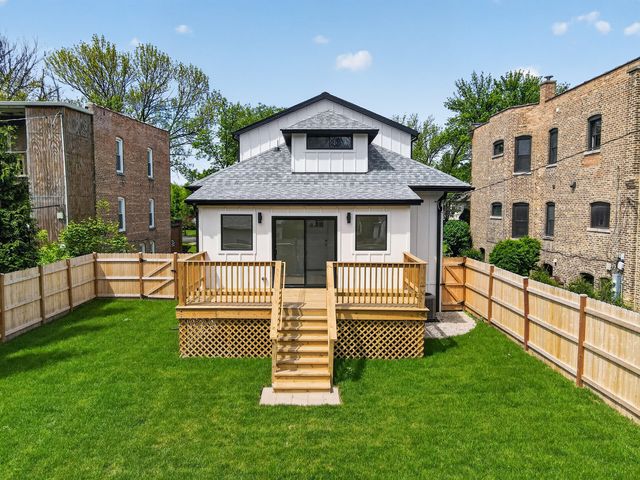 17 Franklin Avenue, River Forest, IL 60305