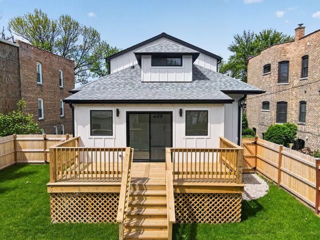 17 Franklin Avenue, River Forest, IL 60305