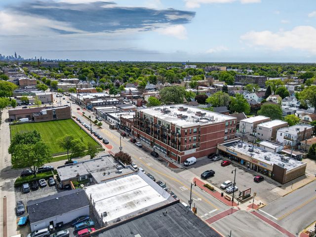 17 Franklin Avenue, River Forest, IL 60305