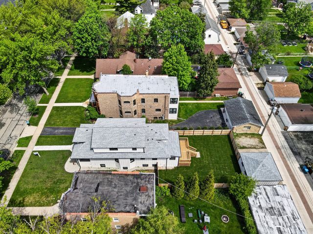 17 Franklin Avenue, River Forest, IL 60305