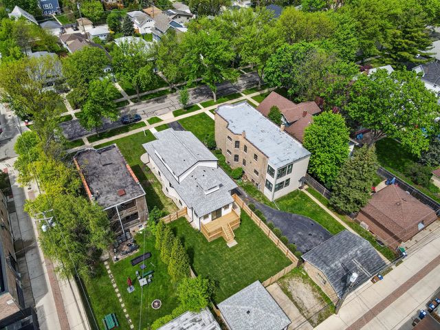 17 Franklin Avenue, River Forest, IL 60305