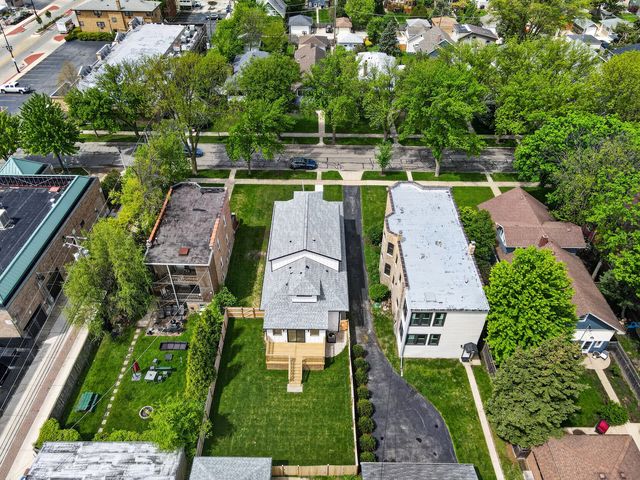 17 Franklin Avenue, River Forest, IL 60305