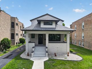 17 Franklin Avenue, River Forest, IL 60305