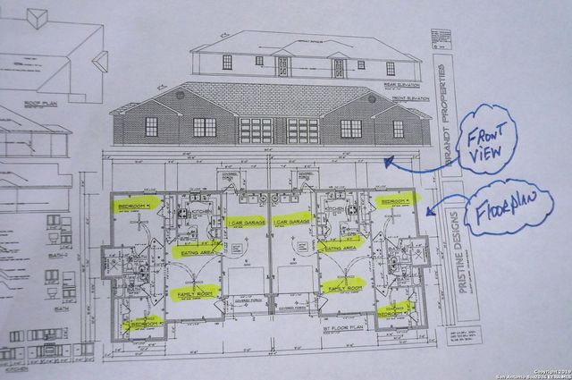 16020 US HIGHWAY 87, Adkins, TX 78101