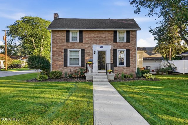 1401 River Road, Maumee, OH 43537