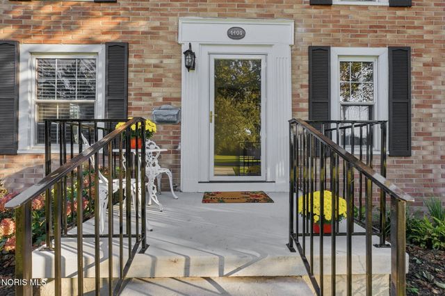 1401 River Road, Maumee, OH 43537