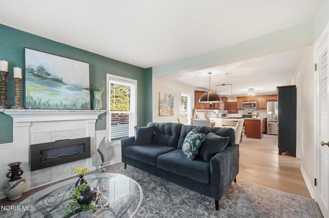 1401 River Road, Maumee, OH 43537
