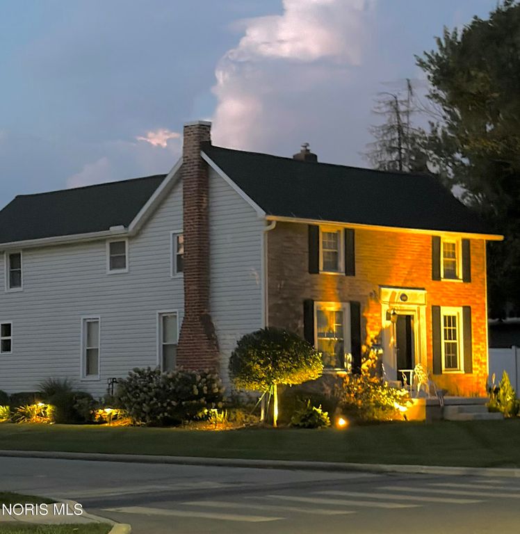 1401 River Road, Maumee, OH 43537