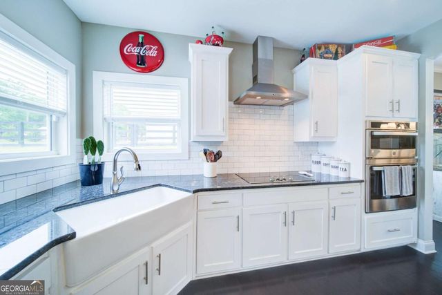 5065 Willie Robinson Road, Gainesville, GA 30506