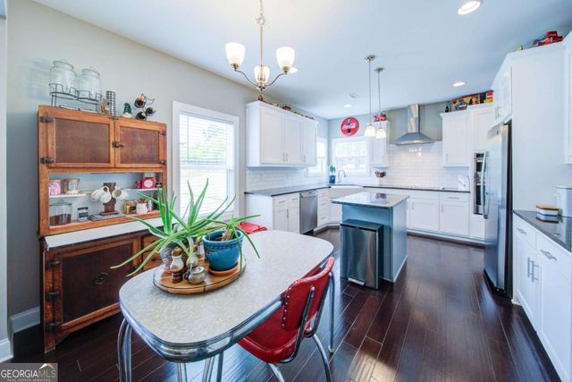 5065 Willie Robinson Road, Gainesville, GA 30506