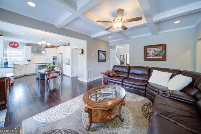 5065 Willie Robinson Road, Gainesville, GA 30506