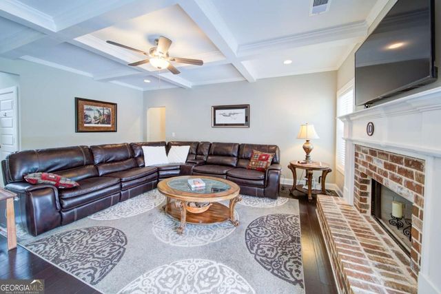 5065 Willie Robinson Road, Gainesville, GA 30506