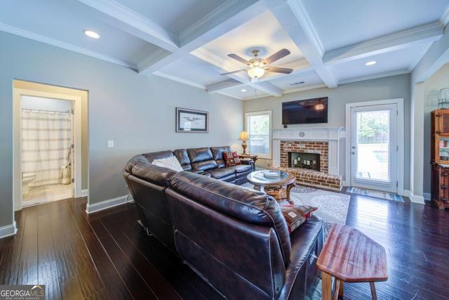 5065 Willie Robinson Road, Gainesville, GA 30506