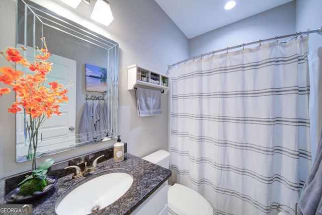 5065 Willie Robinson Road, Gainesville, GA 30506