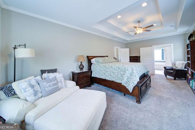 5065 Willie Robinson Road, Gainesville, GA 30506