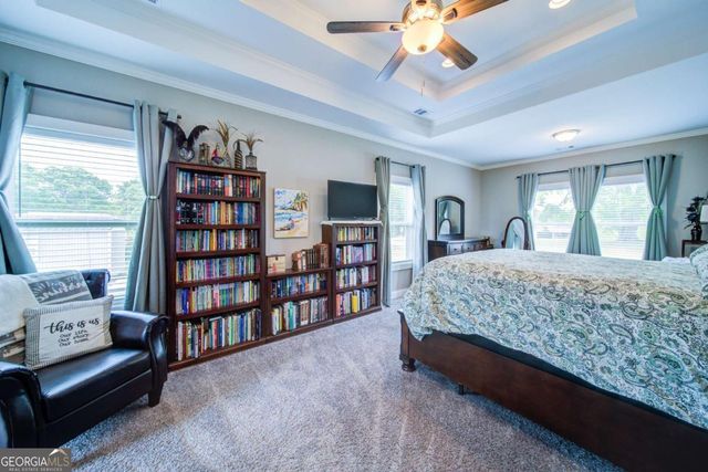 5065 Willie Robinson Road, Gainesville, GA 30506