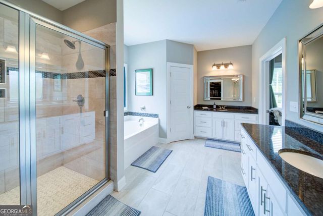 5065 Willie Robinson Road, Gainesville, GA 30506