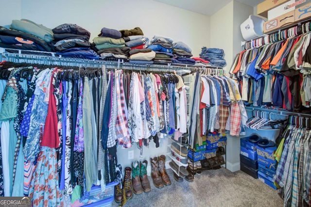 5065 Willie Robinson Road, Gainesville, GA 30506