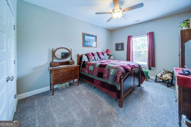 5065 Willie Robinson Road, Gainesville, GA 30506