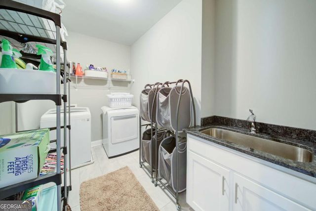 5065 Willie Robinson Road, Gainesville, GA 30506