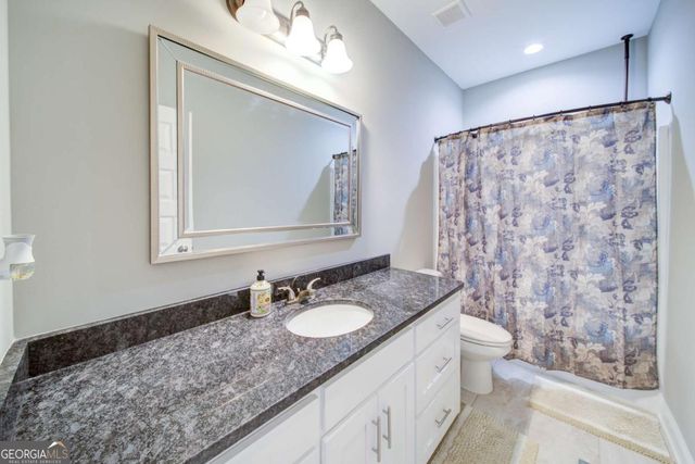 5065 Willie Robinson Road, Gainesville, GA 30506