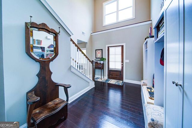 5065 Willie Robinson Road, Gainesville, GA 30506