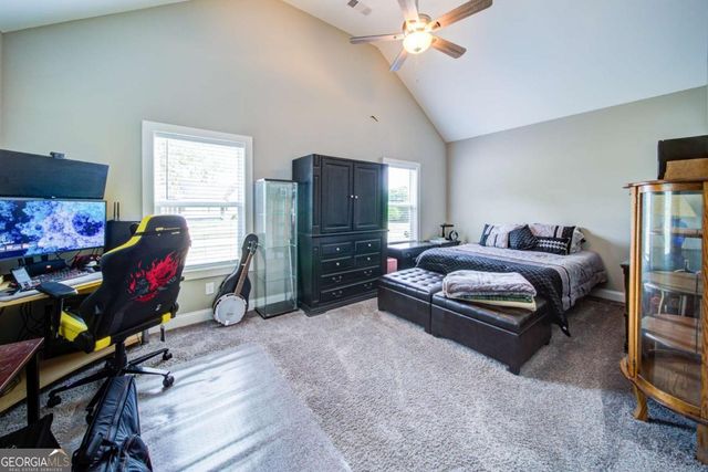 5065 Willie Robinson Road, Gainesville, GA 30506