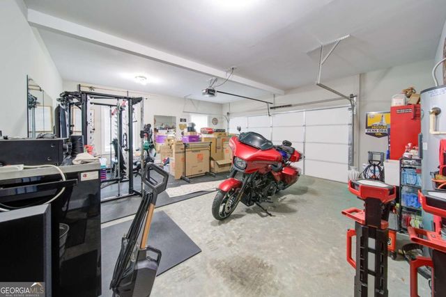 5065 Willie Robinson Road, Gainesville, GA 30506