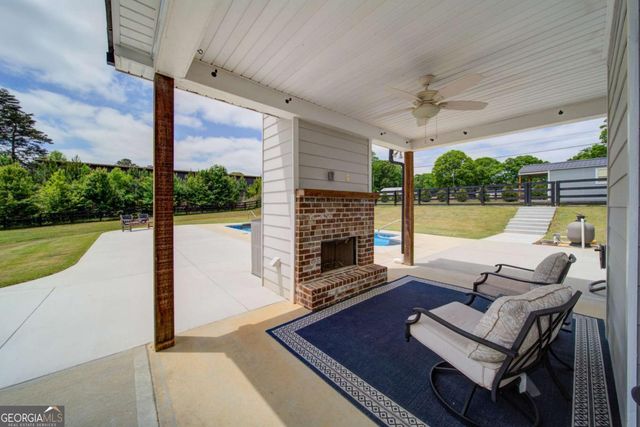 5065 Willie Robinson Road, Gainesville, GA 30506