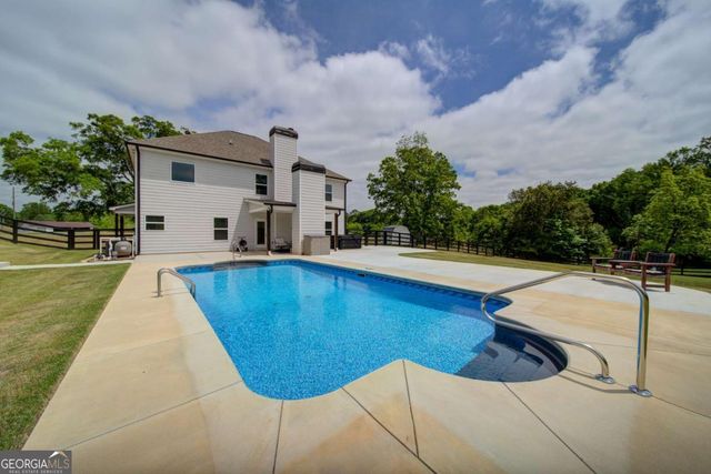 5065 Willie Robinson Road, Gainesville, GA 30506