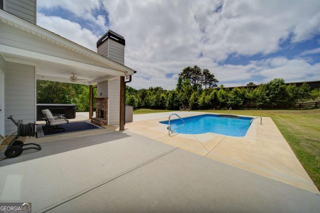 5065 Willie Robinson Road, Gainesville, GA 30506